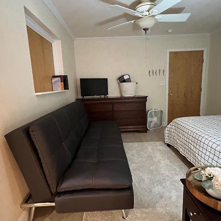 Near Airport Guest Suite Anchorage Exterior foto
