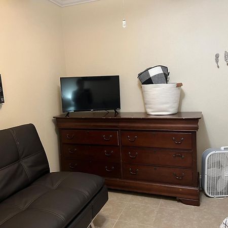 Near Airport Guest Suite Anchorage Exterior foto