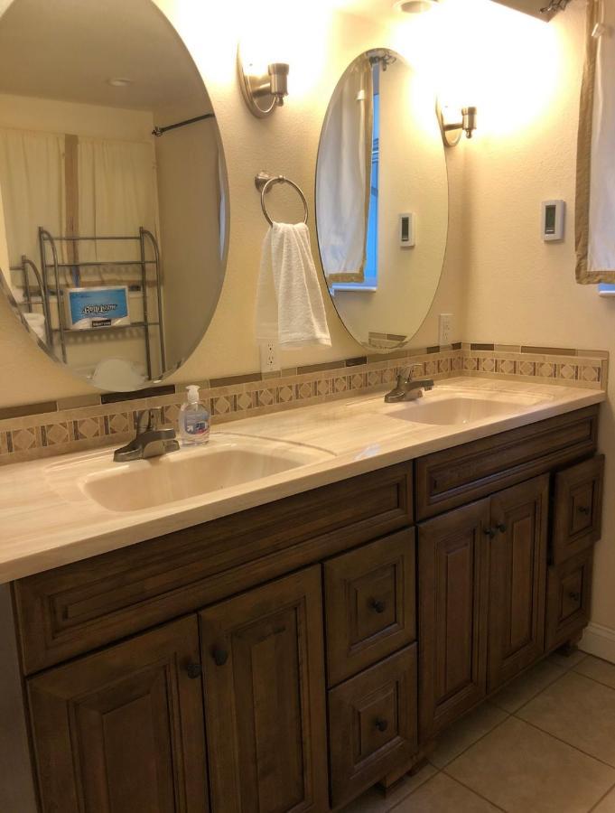 Near Airport Guest Suite Anchorage Exterior foto