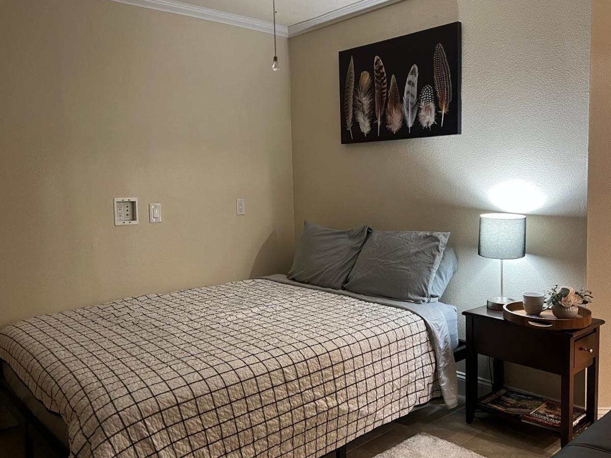 Near Airport Guest Suite Anchorage Exterior foto