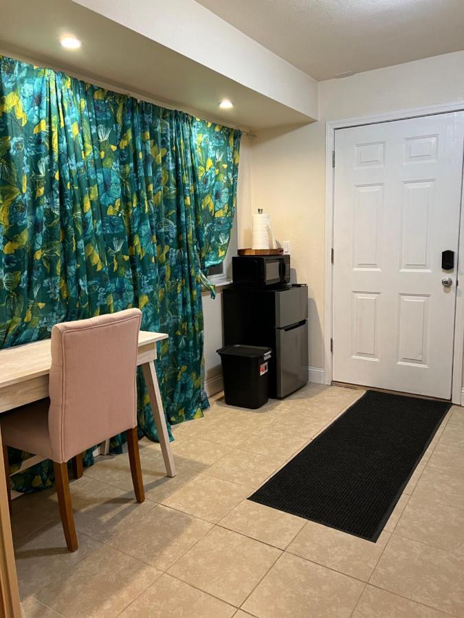 Near Airport Guest Suite Anchorage Exterior foto