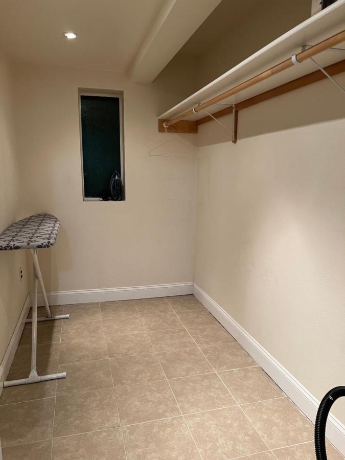 Near Airport Guest Suite Anchorage Exterior foto