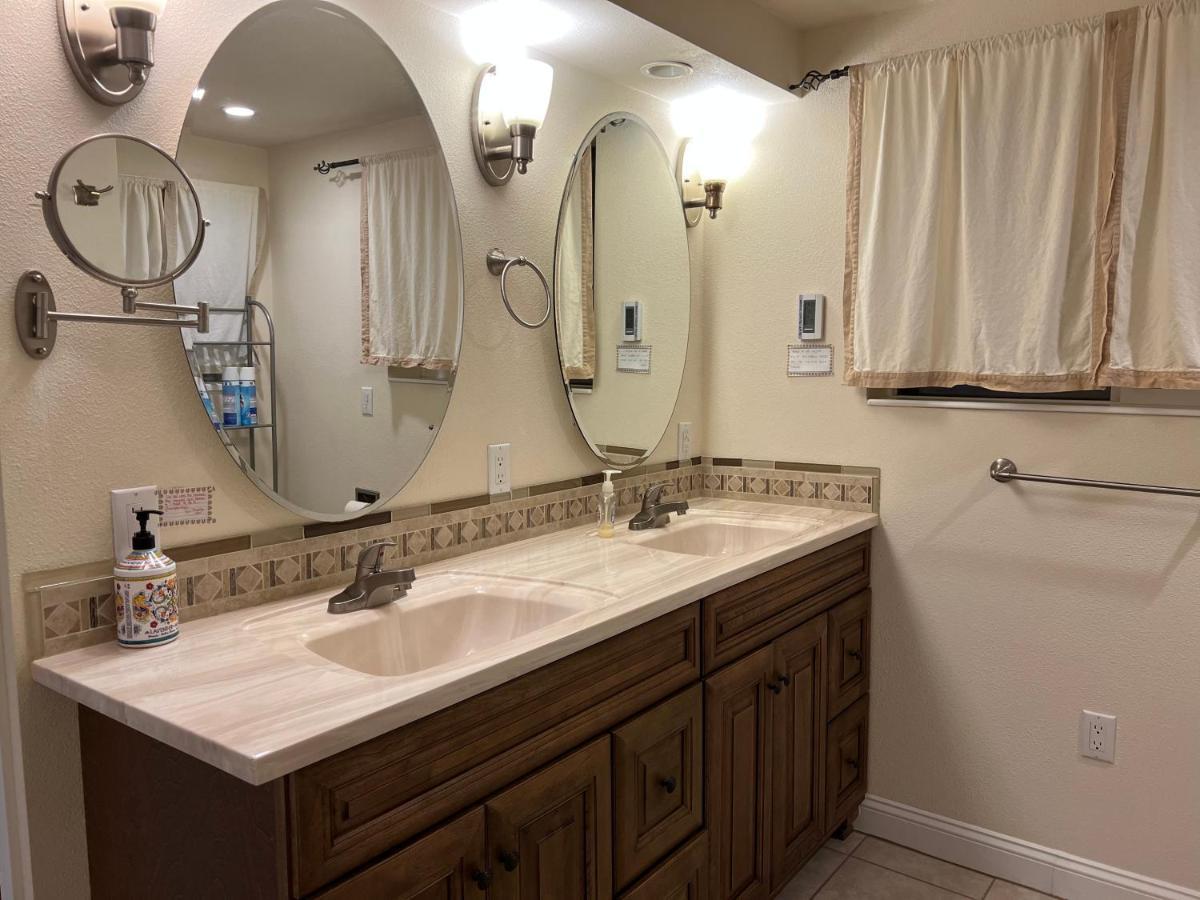 Near Airport Guest Suite Anchorage Exterior foto